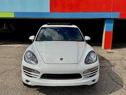 Bianco Usata 2013 Porsche Cayenne SUV | 18.500 € (Ottimo prezzo)