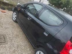 Nero Usata 2009 Suzuki Alto Due volumi | 1800 €