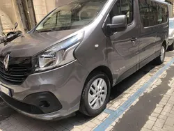 Usata 2015 Renault Trafic Furgone | 12.000 €