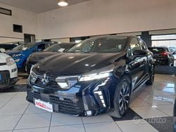 Nero Usata 2024 Mitsubishi Colt Invite Due volumi | 15.800 €