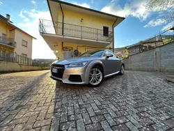 Usata 2016 Audi TT Coupé | 22.500 € (Super prezzo)