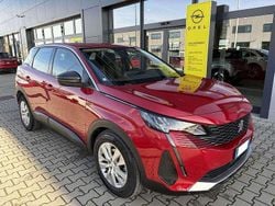 Rosso Usata 2022 Peugeot 3008 Active SUV | 19.490 € (Ottimo prezzo)