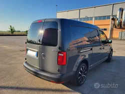 Usata 2020 VW Caddy Maxi Monovolume | 10.900 € (Buon prezzo)