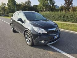 Nero Usata 2015 Opel Mokka Cosmo SUV | 4800 € (Super prezzo)