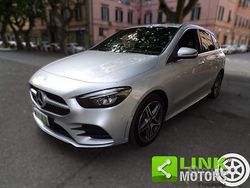 Grigio Usata 2022 Mercedes B250 Monovolume | 25.000 €