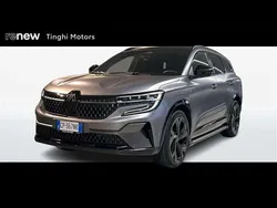 Grigio scuro Usata 2023 Renault Espace Esprit Alpine Monovolume | 38.900 € (Buon prezzo)
