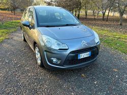 Grigio Usata 2010 Citroën C3 Business Class Tre volumi | 4400 € (Buon prezzo)