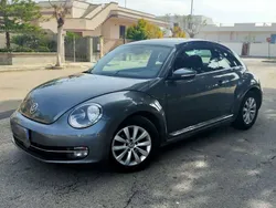 Usata 2014 VW Maggiolino Design Tre volumi | 5900 € (Buon prezzo)