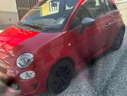 Usata 2019 Fiat 500 Sport Due volumi | 10.000 € (Buon prezzo)