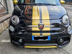 Usata 2022 Abarth 595 Due volumi | 20.000 € (Buon prezzo)