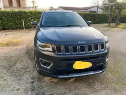 Usata 2017 Jeep Compass SUV | 13.000 € (Ottimo prezzo)