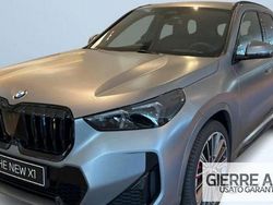 Mat grey Usata 2025 BMW X1 M Sport SUV | 43.900 € (Super prezzo)