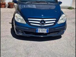 Blu Usata 2006 Mercedes B200 Monovolume | 1800 € (Super prezzo)