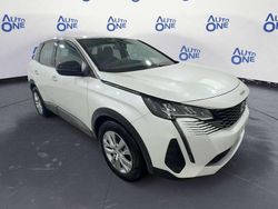Bianco Usata 2024 Peugeot 3008 Active SUV | 22.300 € (Ottimo prezzo)