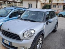 Usata 2014 Mini Countryman SUV | 6000 €