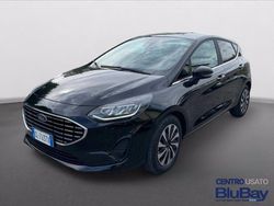 Usata 2023 Ford Fiesta Titanium Due volumi | 12.700 € (Buon prezzo)