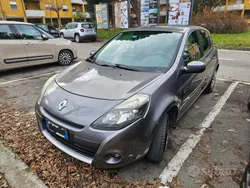 Usata 2010 Renault Clio II Due volumi | 3000 € (Buon prezzo)