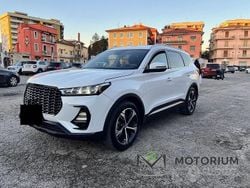 Bianco Usata 2022 DR DR 6.0 SUV | 18.999 € (Buon prezzo)