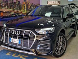 Nero Usata 2021 Audi Q5 Ambiente SUV | 29.990 € (Super prezzo)
