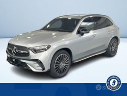 Grigio Nuova 2025 Mercedes GLC220 Advanced SUV | 66.950 € (Buon prezzo)