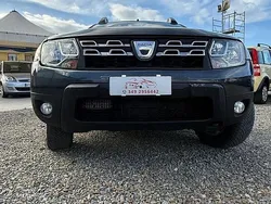 Grigio Usata 2017 Dacia Duster SUV | 12.500 € (Molto cara)