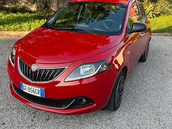 Usata 2021 Lancia Ypsilon Due volumi | 9100 € (Ottimo prezzo)