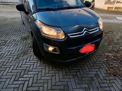 Grigio Usata 2015 Citroën C3 Picasso Monovolume | 5000 €