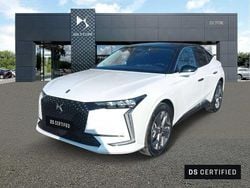 Bianco Nuova 2025 DS Automobiles DS4 Tre volumi | 29.400 € (Ottimo prezzo)
