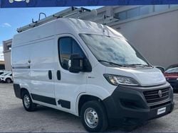 Bianco Usata 2021 Fiat Ducato Furgone | 13.790 € (Ottimo prezzo)