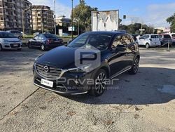 Blu Usata 2019 Mazda CX-3 Exceed SUV | 14.499 € (Buon prezzo)