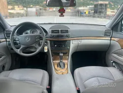 Usata 2007 Mercedes E280 Tre volumi | 5900 € (Ottimo prezzo)