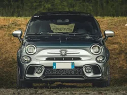 Usata 2018 Abarth 695 Due volumi | 24.900 € (Cara)
