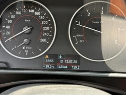 Nero Usata 2014 BMW 114 Due volumi | 10.500 € (Cara)