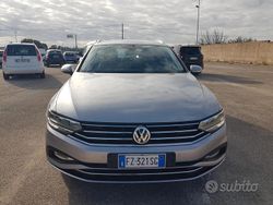 Grigio Usata 2019 VW Passat Business Tre volumi | 11.900 € (Ottimo prezzo)
