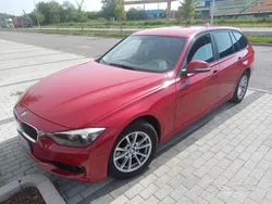 Usata 2015 BMW 316 Station wagon | 7800 € (Super prezzo)