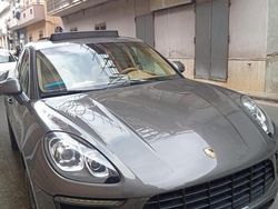 Usata 2015 Porsche Macan S SUV | 25.000 € (Buon prezzo)
