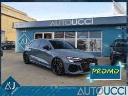 Gray Usata 2022 Audi TT Tre volumi | 48.900 € (Super prezzo)