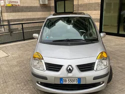 Usata 2006 Renault Modus Monovolume | 1900 € (Cara)