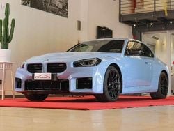 Blu Usata 2025 BMW M2 Comfort Edition Coupé | 69.999 € (Buon prezzo)