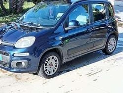 Usata 2013 Fiat Panda Easy Due volumi | 5200 € (Buon prezzo)
