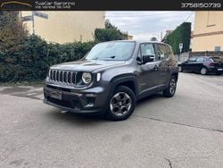 Grigio Usata 2019 Jeep Renegade Sport SUV | 12.700 € (Buon prezzo)