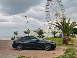 Nero Usata 2016 Alfa Romeo Giulia Tre volumi | 16.500 €