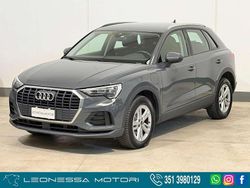 Grigio Usata 2022 Audi Q3 SUV | 23.790 € (Super prezzo)