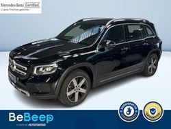 Nero metallizzato Usata 2021 Mercedes GLB200 SUV | 31.300 € (Ottimo prezzo)