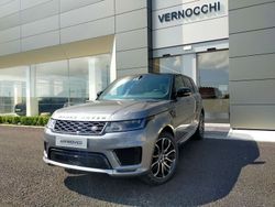 Grigio scuro Usata 2021 Land Rover Range Rover Sport HSE Dynamic SUV | 44.900 € (Buon prezzo)