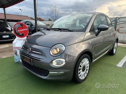Grigio Usata 2022 Fiat 500 Dolcevita Tre volumi | 11.999 € (Buon prezzo)