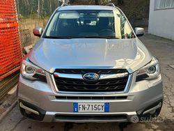 Usata 2018 Subaru Forester SUV | 6000 € (Super prezzo)