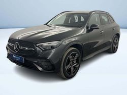 Grigio Usata 2023 Mercedes GLC400d Premium SUV | 58.900 € (Buon prezzo)