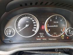 Usata 2013 BMW X3 SUV | 12.500 €