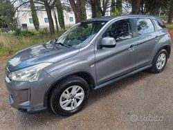 Blu Usata 2014 Citroën C4 Aircross Start SUV | 5500 €